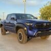   2024 Toyota Tacoma TRD Offroad Double Cab
