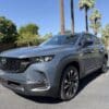 2025 Mazda CX-50 Hybrid Premium Plus