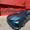 2025 Toyota Camry Hybrid XSE