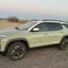 2025 Chevrolet Equinox ACTIV AWD