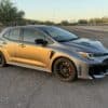 2025 Toyota GR Corolla Premium