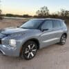2025 Mitsubishi Outlander