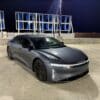 2026 Lucid Air Touring