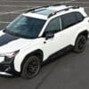 2026 Subaru Forester, Subaru Forester Wilderness, Forester Wilderness review, Subaru SUV,