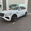 2025 Genesis GV80 3.5T AWD Prestige