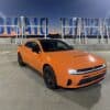 2026 Dodge Charger Scat Pack Plus Review