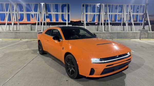 2026 Dodge Charger Scat Pack Plus Review