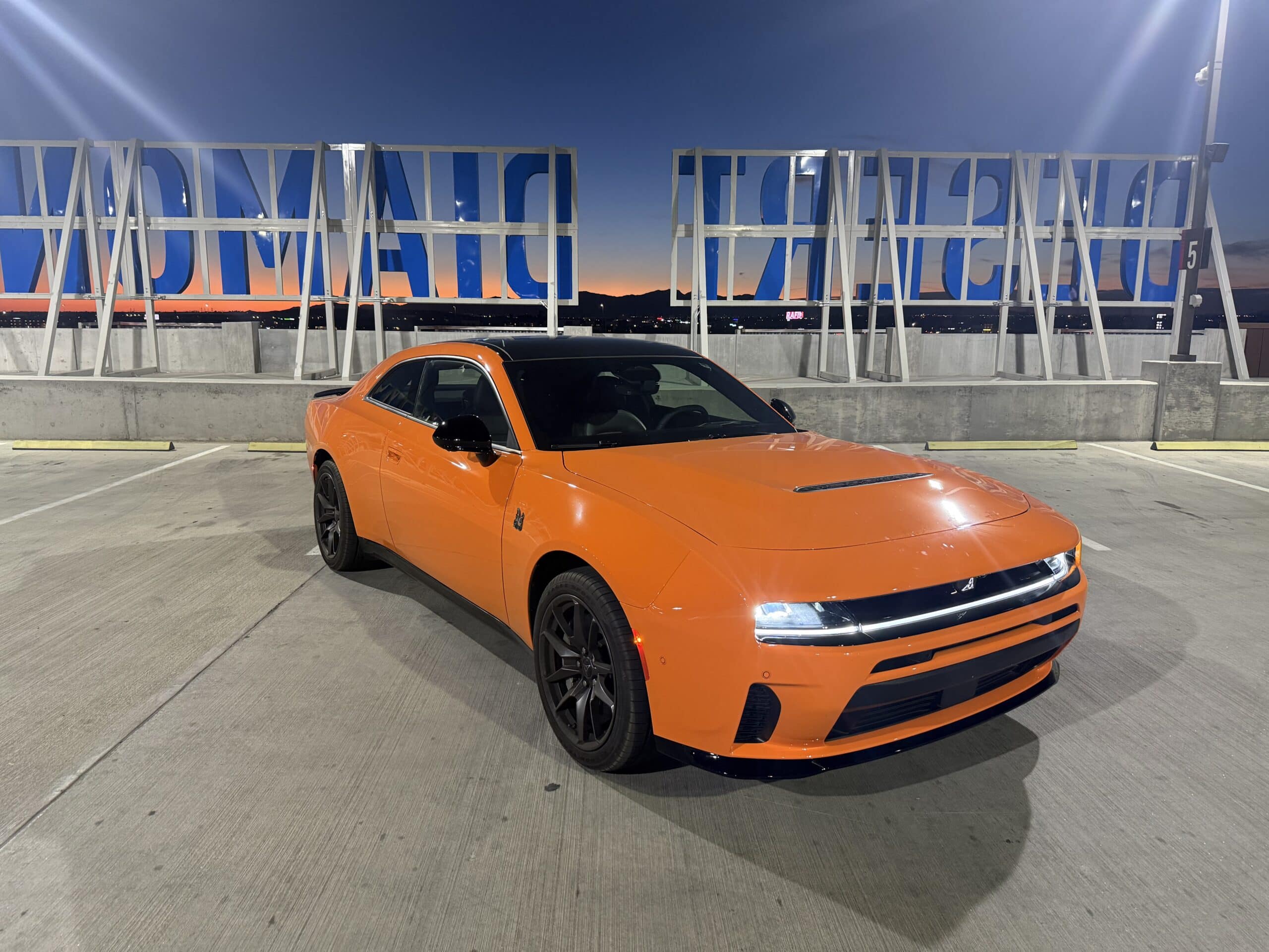 2026 Dodge Charger Scat Pack Plus Review