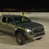 2025 Toyota Tacoma Trailhunter