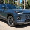 2026 Toyota RAV4 Hybrid Limited