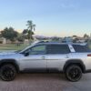 2026 Subaru Outback Wilderness Review