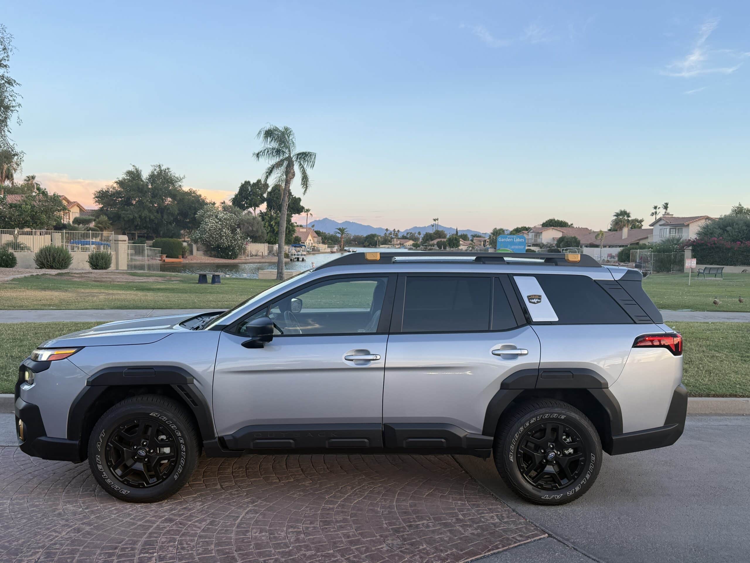 2026 Subaru Outback Wilderness Review