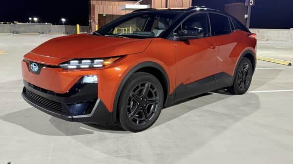 2026 Subaru Uncharted GT Review:
