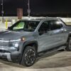 2026 Chevrolet Silverado EV LT Review